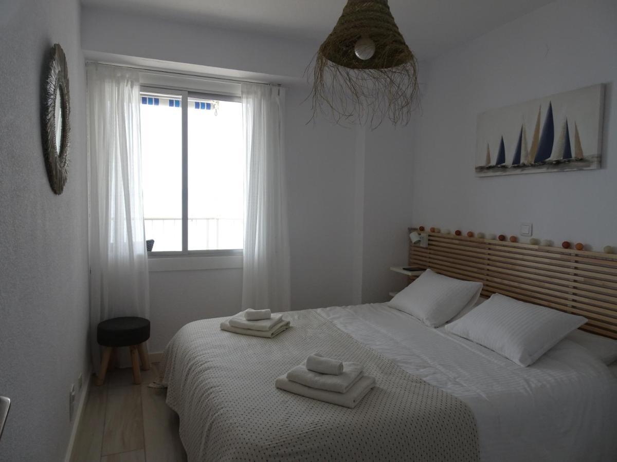 Primera Linea - Descanso Sol Y Mar 库列拉 外观 照片