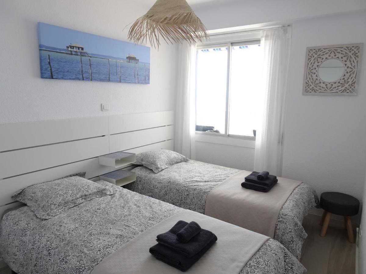 Primera Linea - Descanso Sol Y Mar 库列拉 外观 照片